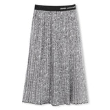 MARC JACOBS PLEATED SKIRT