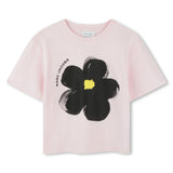 MARC JACOBS BIG DAISY GARPHIC TEE