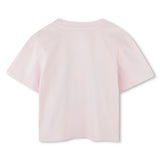 MARC JACOBS BIG DAISY GARPHIC TEE