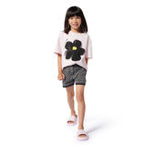 MARC JACOBS BIG DAISY GARPHIC TEE