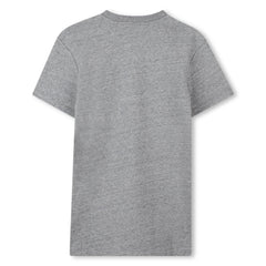 MARC JACOBS PRINTED "MJ LOGO DRESS