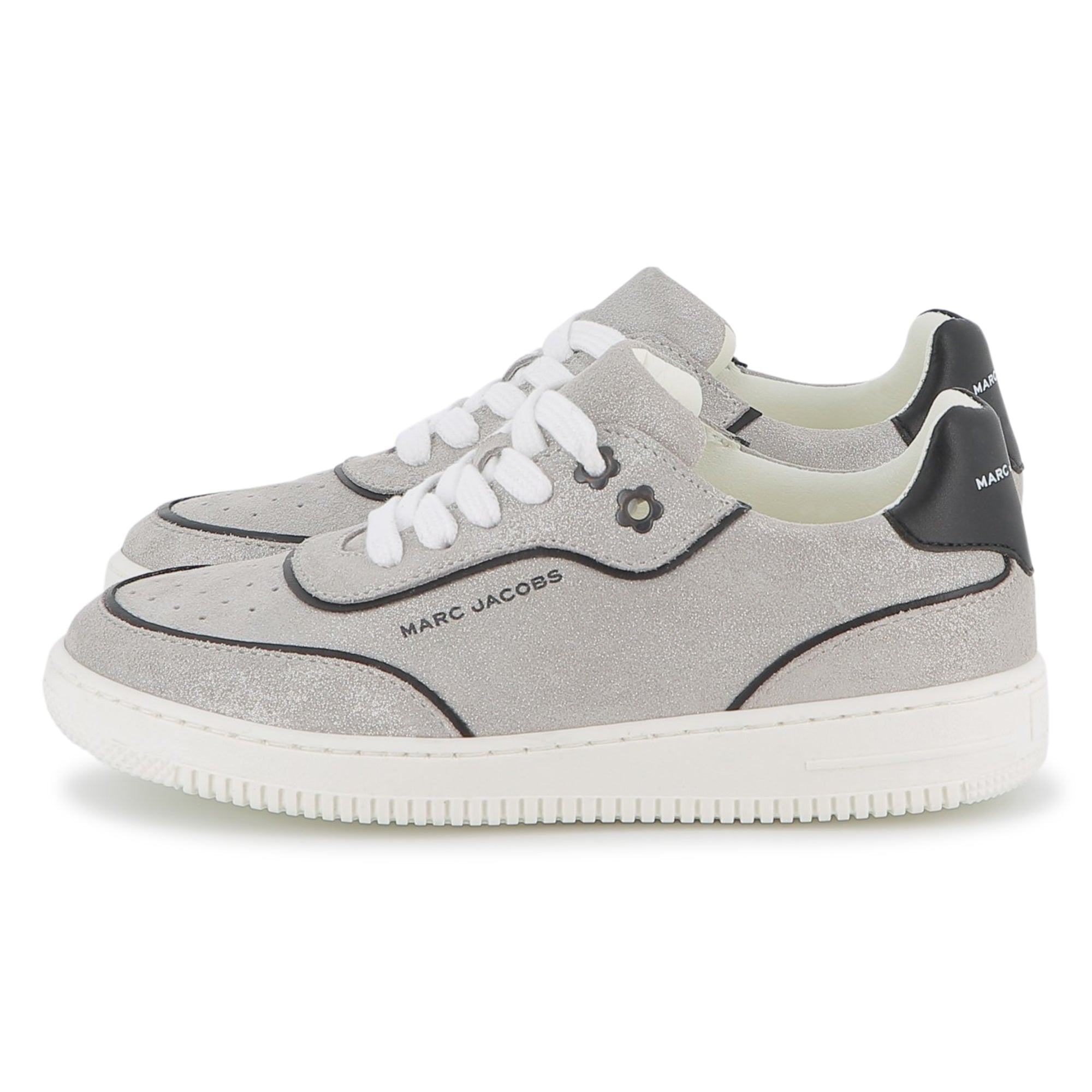 MARC JACOBS MJ LOGO TRAINERS
