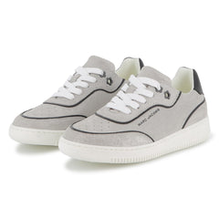 MARC JACOBS MJ LOGO TRAINERS