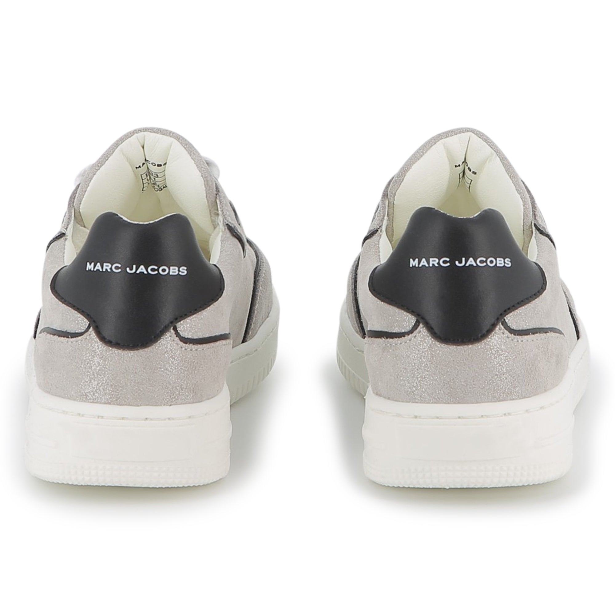 MARC JACOBS MJ LOGO TRAINERS