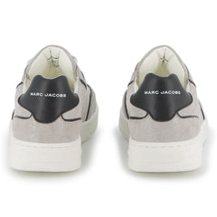 MARC JACOBS MJ LOGO TRAINERS