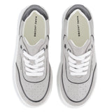 MARC JACOBS MJ LOGO TRAINERS