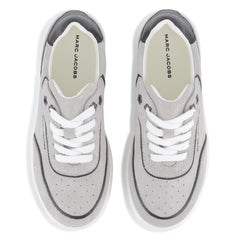 MARC JACOBS MJ LOGO TRAINERS