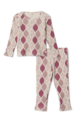 LOLA 2PC PRINT PAJAMAS
