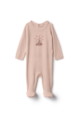 LOLA EIFEL TOWER PRINT FOOTIE