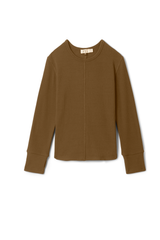FYI RIBBED TOP