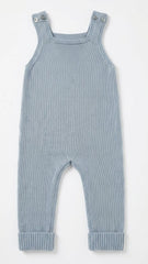 J'TAIME CHENILLE KNIT OVERALL
