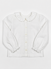 CHARLOTTE & GEORGE BLOUSE