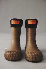 WHEAT THERMO WADER RUBBER BOOT