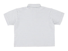 MORLEY STRIPED POLO