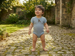 BEE & DEE WAFFLE BUBBLE