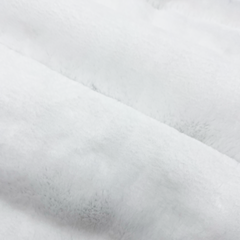 KIDU GIFTS WAVE BLUSH BLANKET