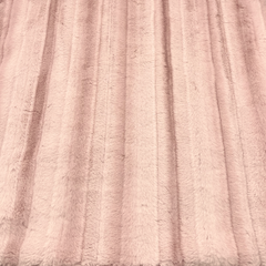 KIDU GIFTS WAVE PINK BLANKET