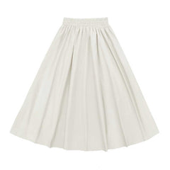 LITTLE PARNI TEEN EVENING SKIRT