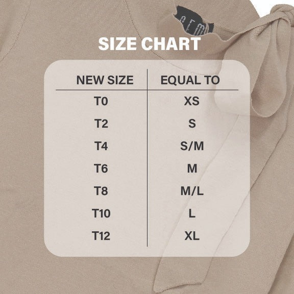 GEM BOWS OPEN CARDIGAN