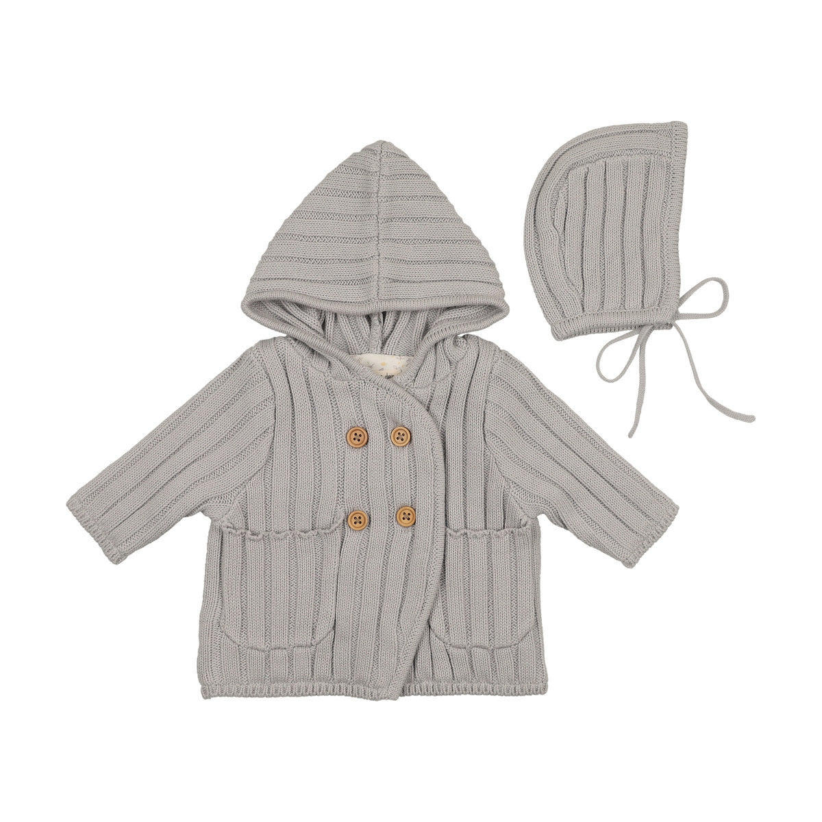 BEE & DEE WHIMSICAL BLOOM JACKET