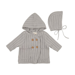 BEE & DEE WHIMSICAL BLOOM JACKET