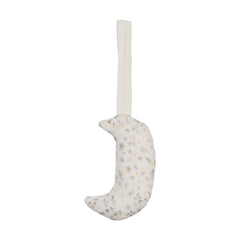 BEE & DEE WHIMSICAL BLOOMS PACI CLIP