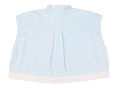MORLEY COLLARED POCKET VEST