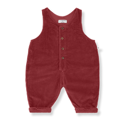 1+ IN THE FAMILY CORDUROY OVERALL
