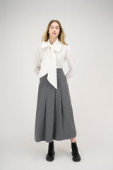 ZAIKAMOYA MAVIS BLOUSE