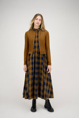 ZAIKAMOYA PATTI CARDIGAN