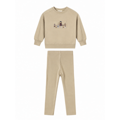 LIMONANA 2PC STORYBOOK BABY SET