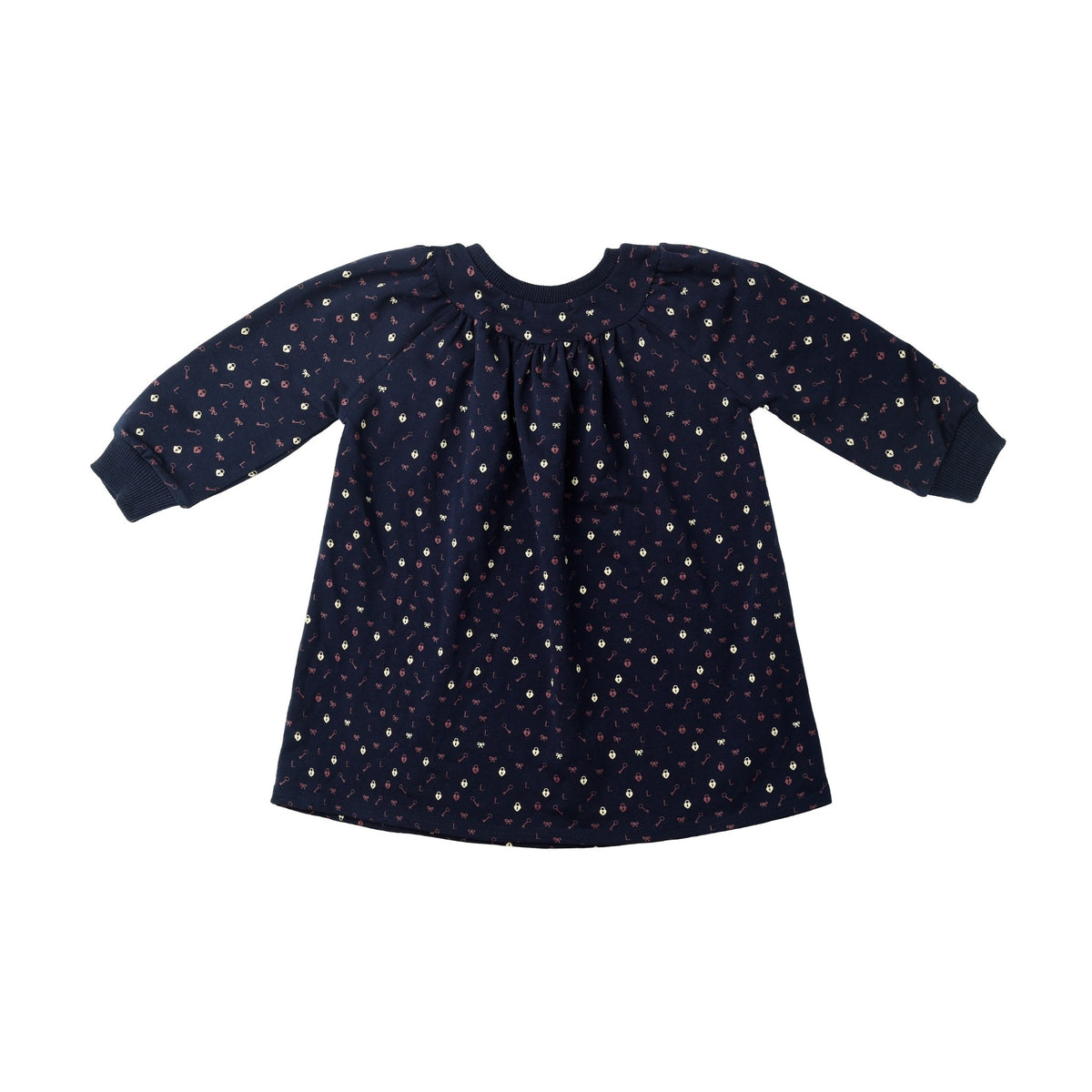 LIMONANA CLE DRESS