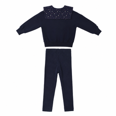 LIMONANA CLE SWEATSHIRT
