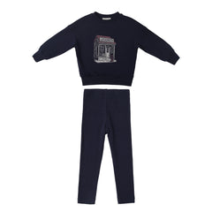 LIMONANA 2PC BABY SET