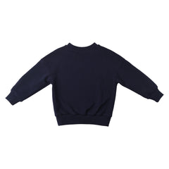 LIMONANA CLE SWEATSHIRT POLO
