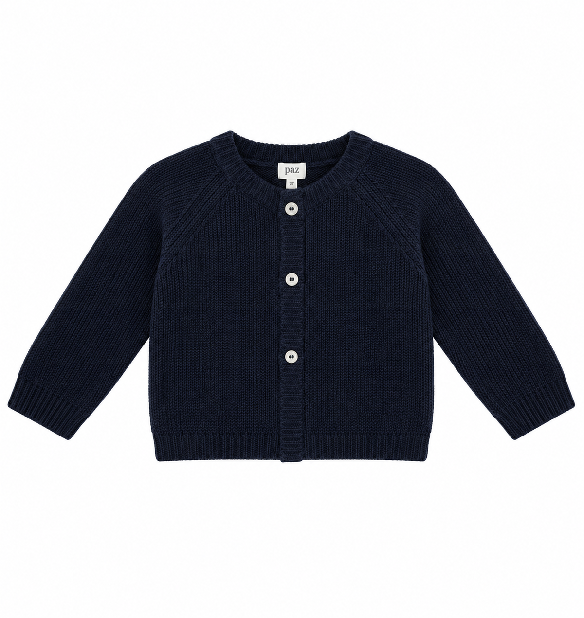 BABE AND TESS SVEVA CARDIGAN