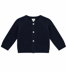 BABE AND TESS SVEVA CARDIGAN