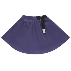 CALLA LILI  CORDUROY SKIRT