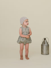 BENE BENE CAMILLE ROMPER