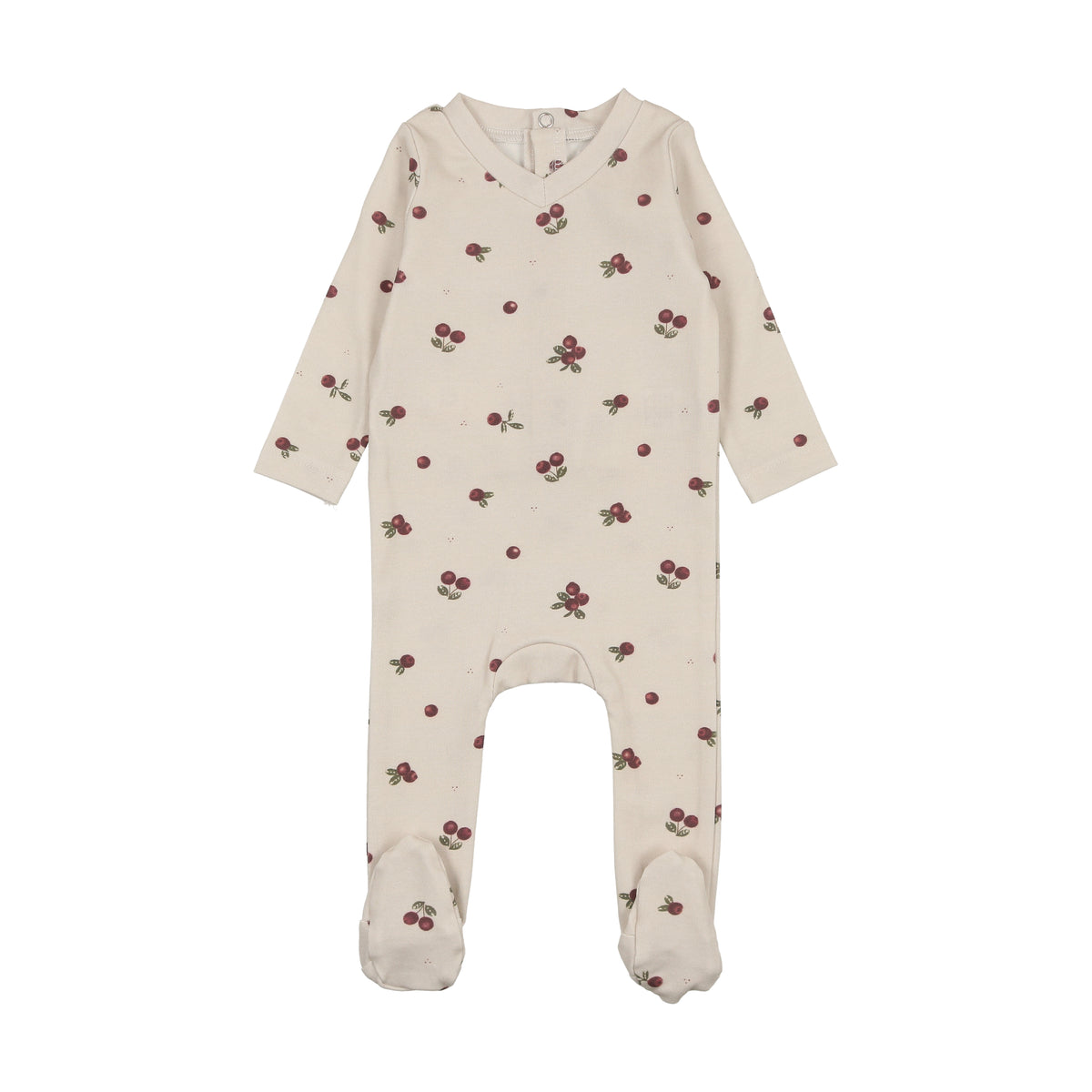 BONJOY BERRY FOOTIE