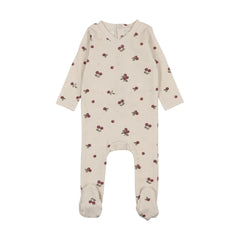 BONJOY BERRY FOOTIE