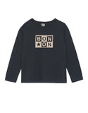 BONTON LOGO T-SHIRT