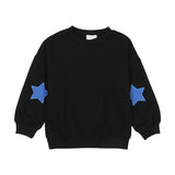 BOPOP STAR SWEATSHIRT