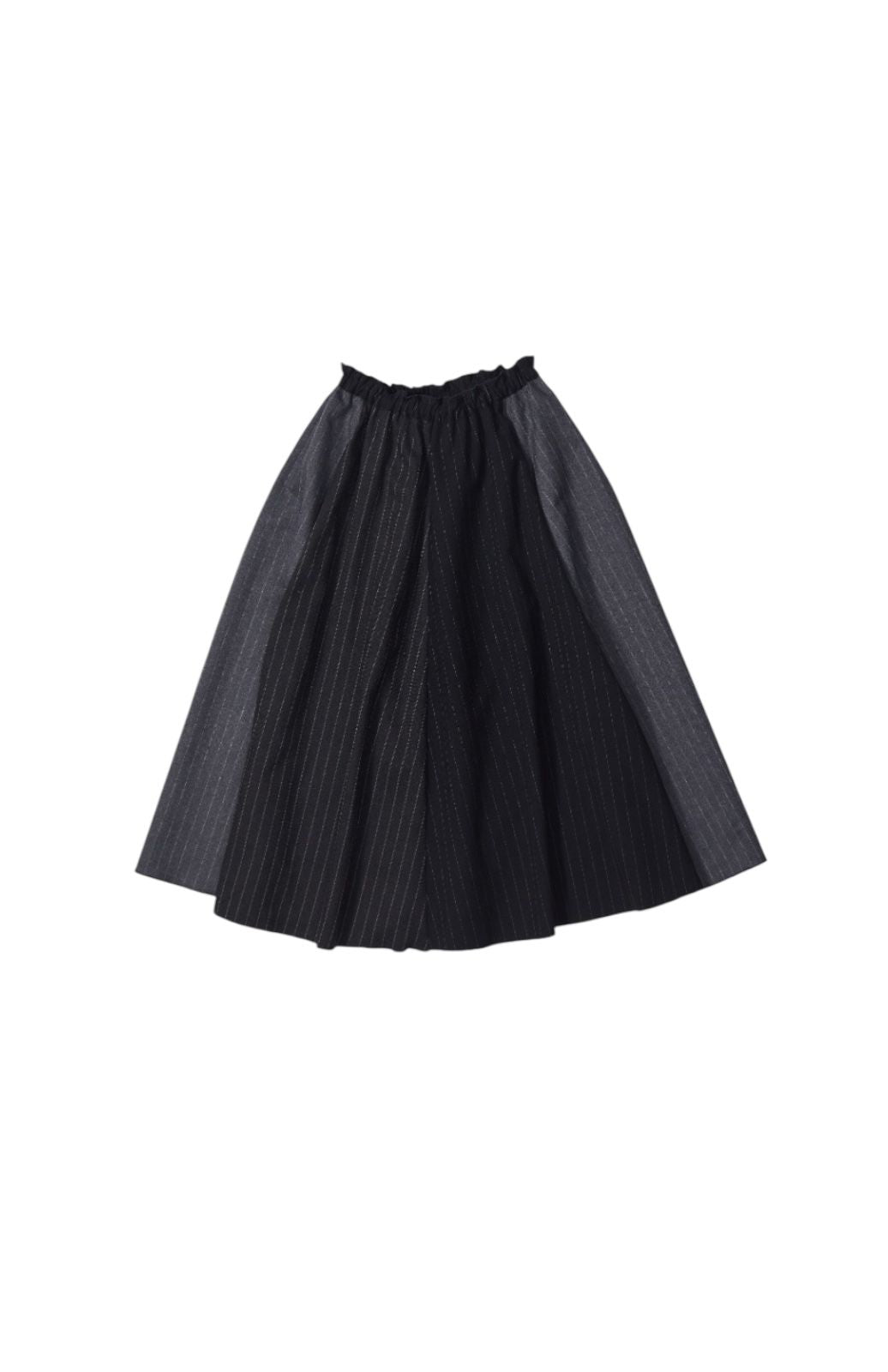 VENERA ARAPU DRIFT CORE ELASTIC WAIST 3 COLOR OF TWILL SKIRT
