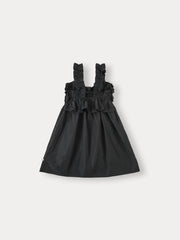 BENE BENE FRILL DRESS