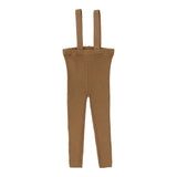 ANALOGIE KNIT SUSPENDER LEGGINGS