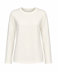 SWANKY L/S TEE TOP