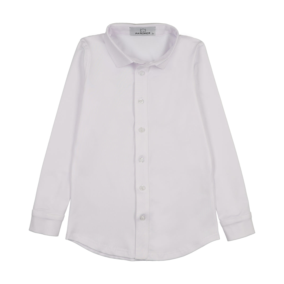 PANTHER L/S STRETCH SHIRT
