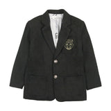 PANTHER CORDUROY BLAZER