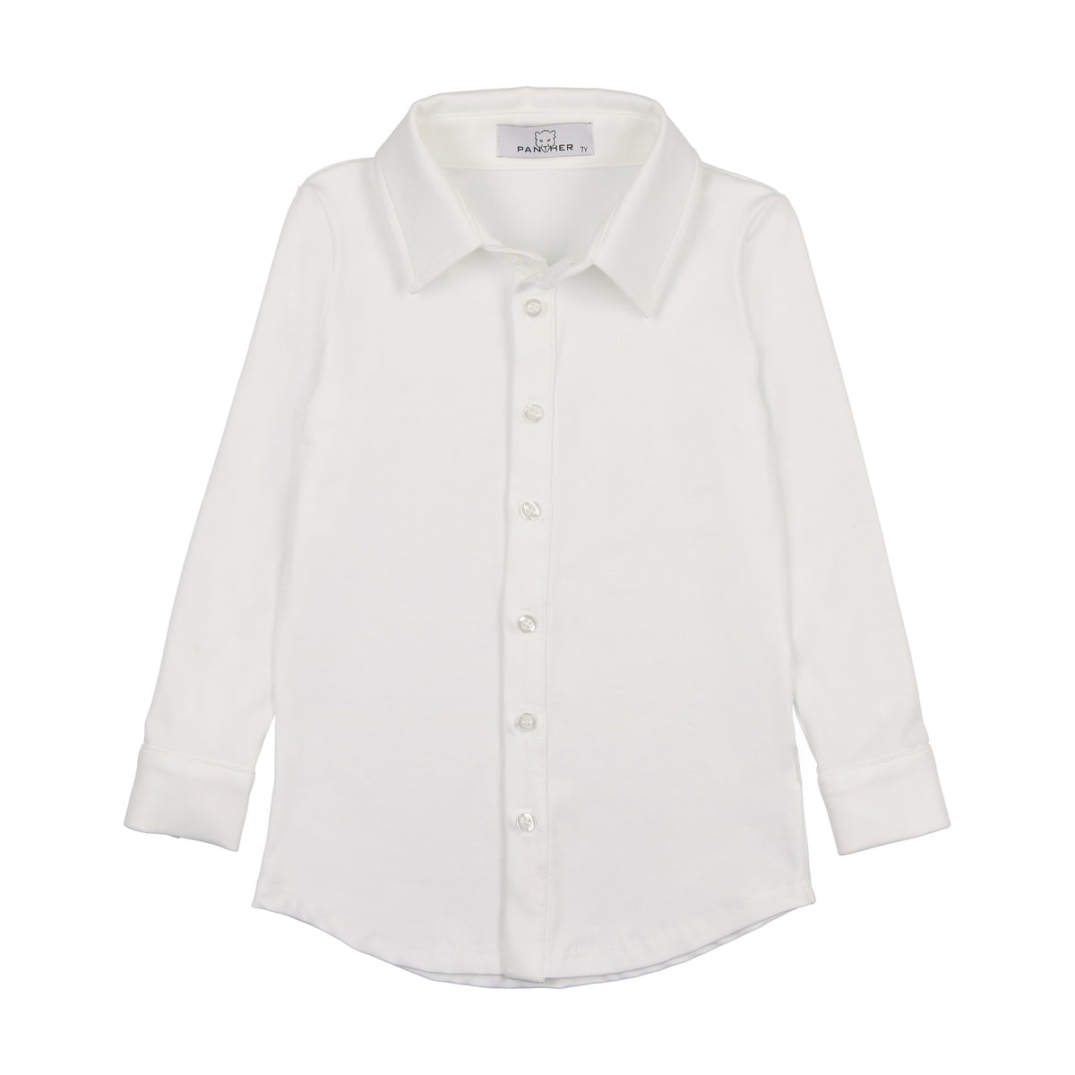 PANTHER LS STRETCH SHIRT
